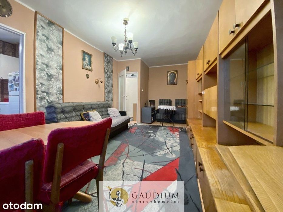 Mieszkanie, Tczew ul. Władysława Jagiełły