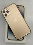 Apple IPhone 11 Pro 512 Gold kondycja baterii 100% oryginalna