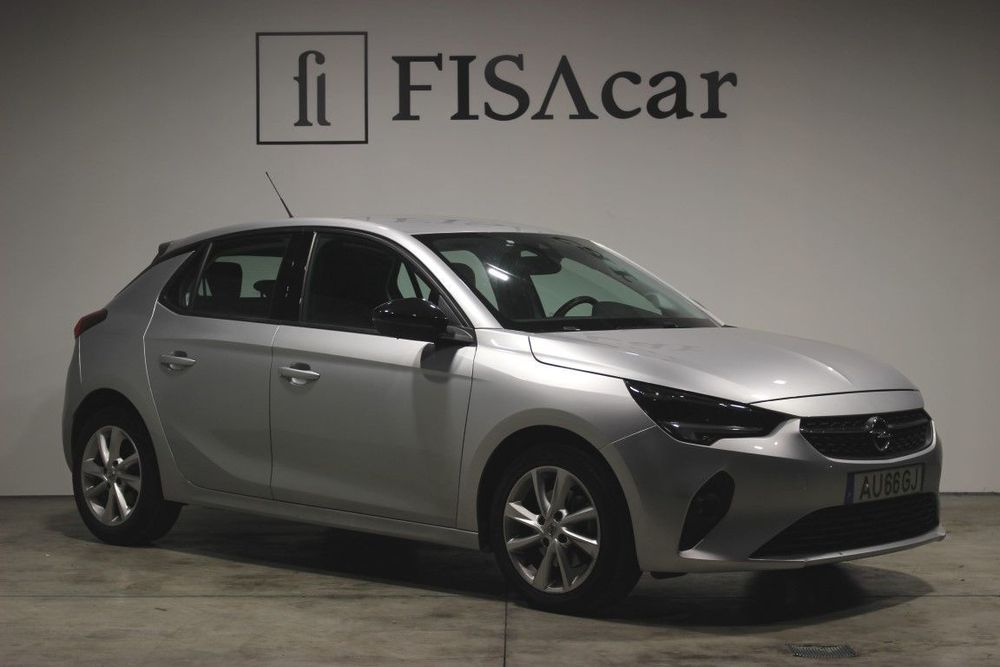 Opel Corsa 1.5 D Business