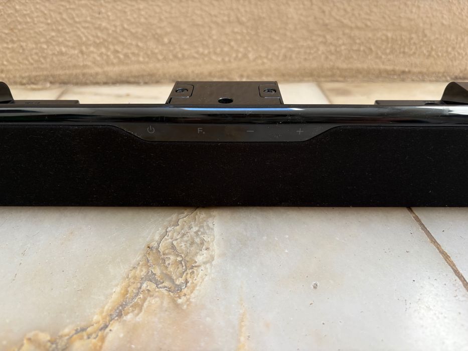 Barra de som Samsung HW-F350