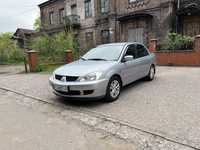 Mitsubishi lancer 9 2007г. 1.6 газ/бензин