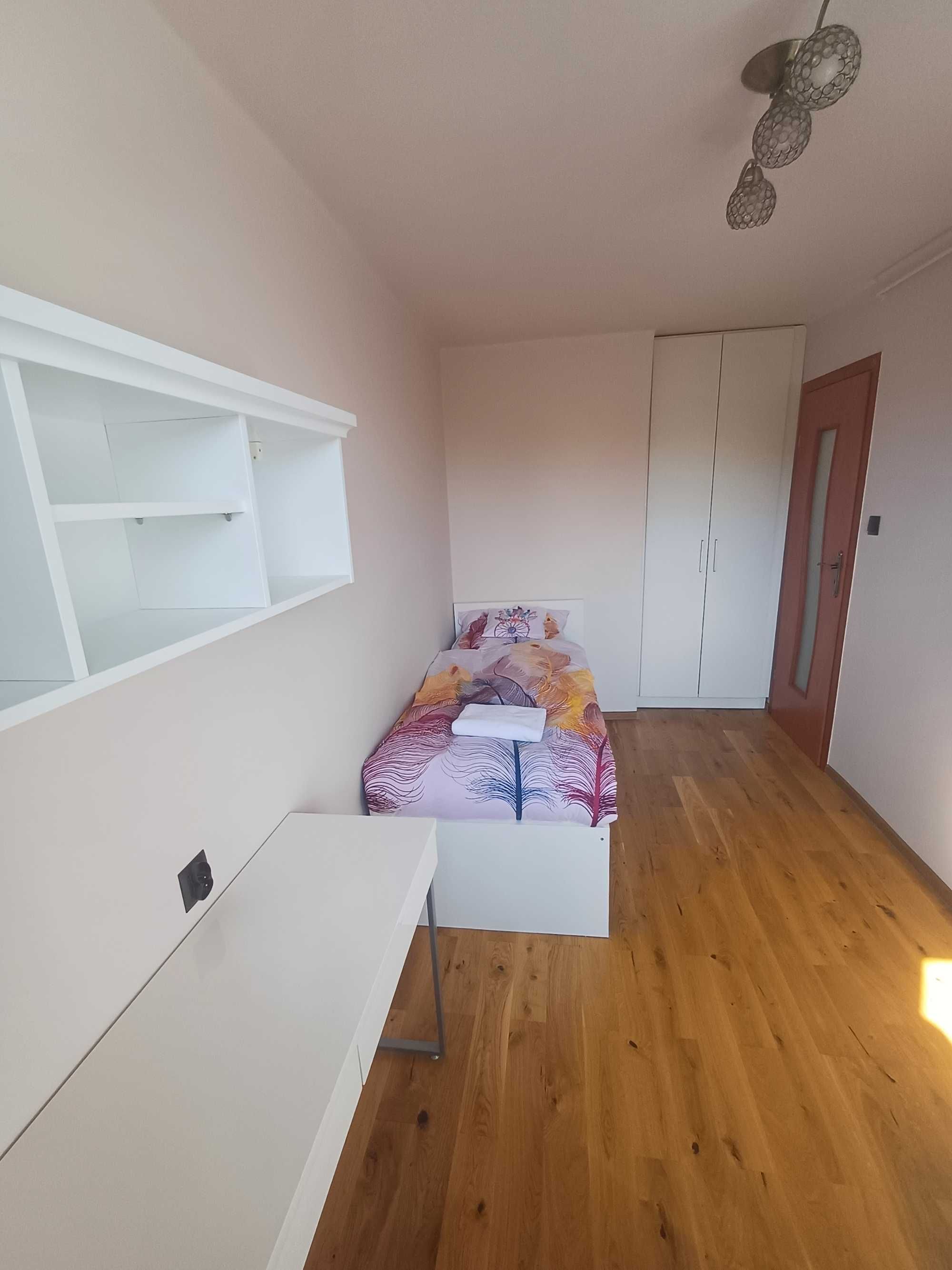 Nocleg w centrum Żywca