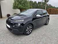 Citroen c3 1.2 2017