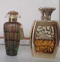 Vendo 4 perfumes originais marcas diversas