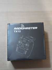 Радіо пульт Radiomaster TX12 MK2 M2