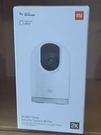 Kamera Xiaomi Mi Home Security Camera 2K Pro