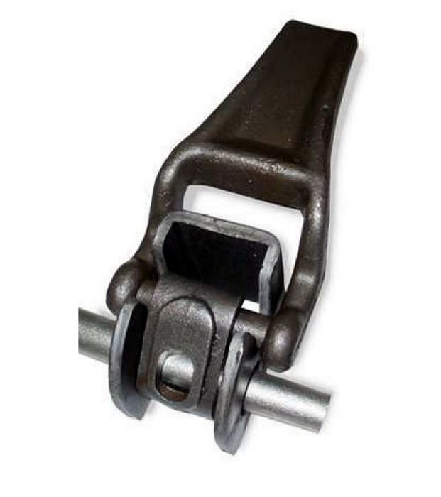 Завіс нижнього відкривання борта, петлі на борти, завіс борта, нижній