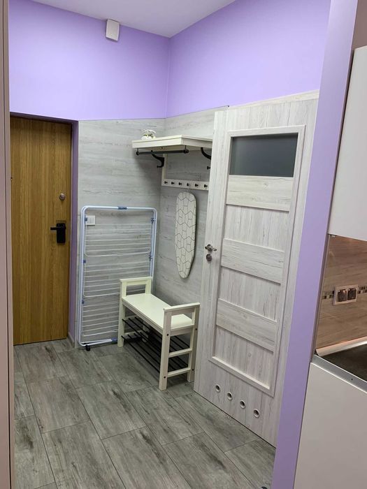 Studio Lawenda, ul. Ruska, Rynek 350 m