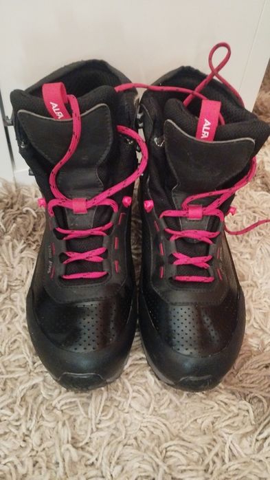 Продам термоботинки