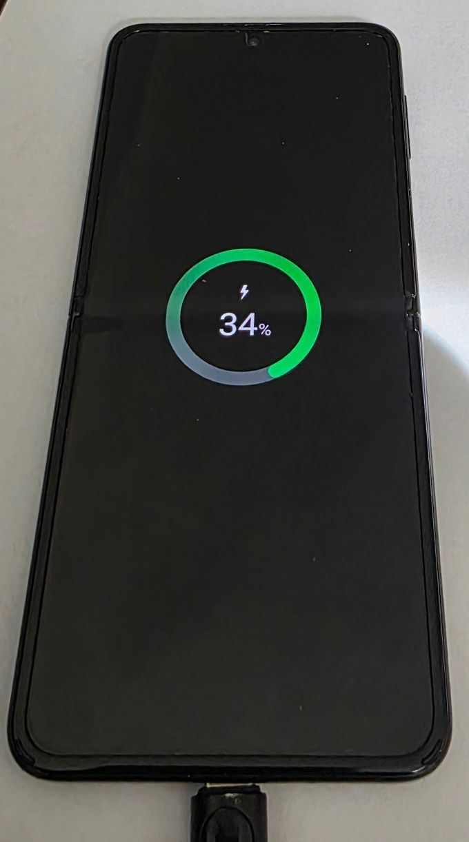 Samsung Z Flip 3 5G 256GB bez podatku PCC