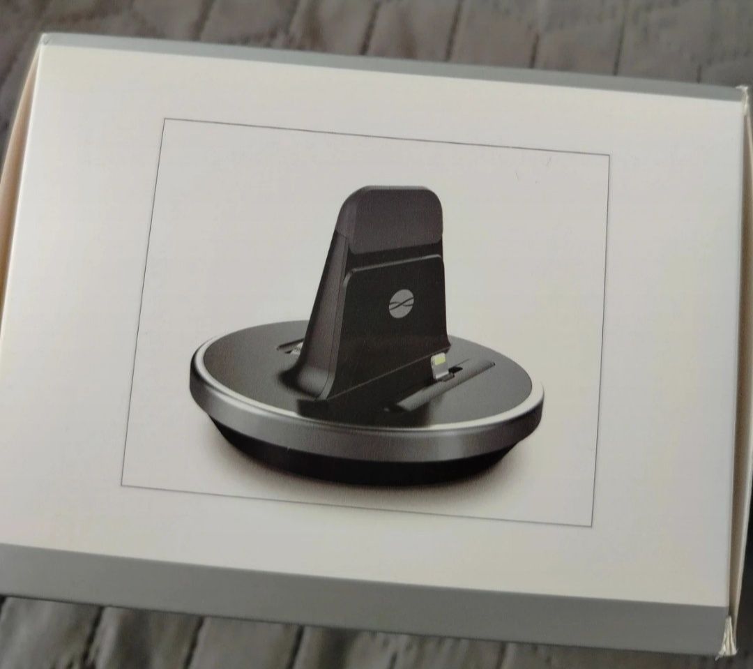 Stacja dokująca PDS-01 do iPoda i iPhone Forever