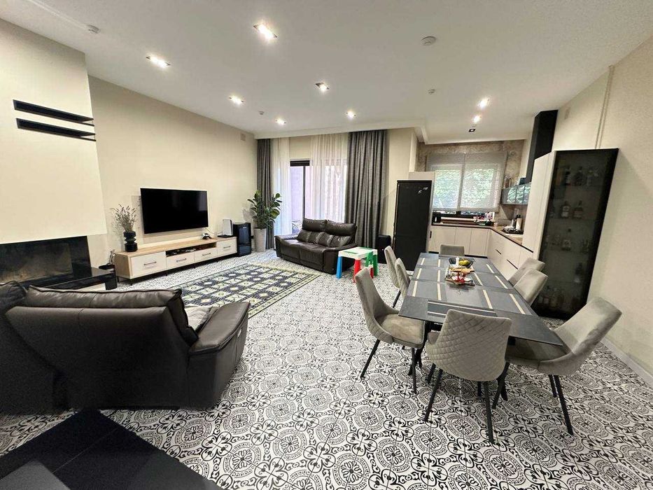 Аренда дома в Одессе. Закрытый охраняемый комплекс Золотой берег.