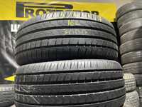 215/45R17 Pirelly-2 шт Лето