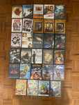 Dvds Variados Pt-Eng