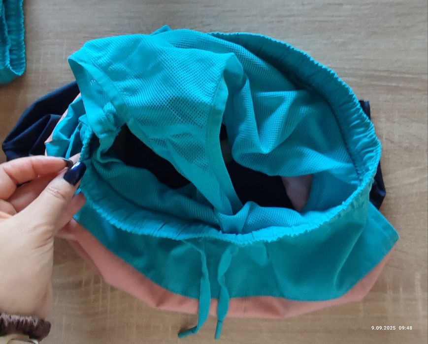 4f spodenki kąpielówki kąpielowe 134 140 bliźniaki