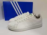 Adidas Cloudfoam Advantage мужские кеды кроссовки р. 42