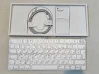 Apple Magic Keyboard with Touch ID MK293 (MK293RS/A)