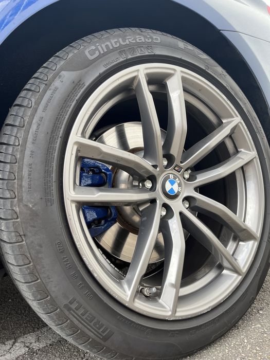 Jantes 18 originais Bmw