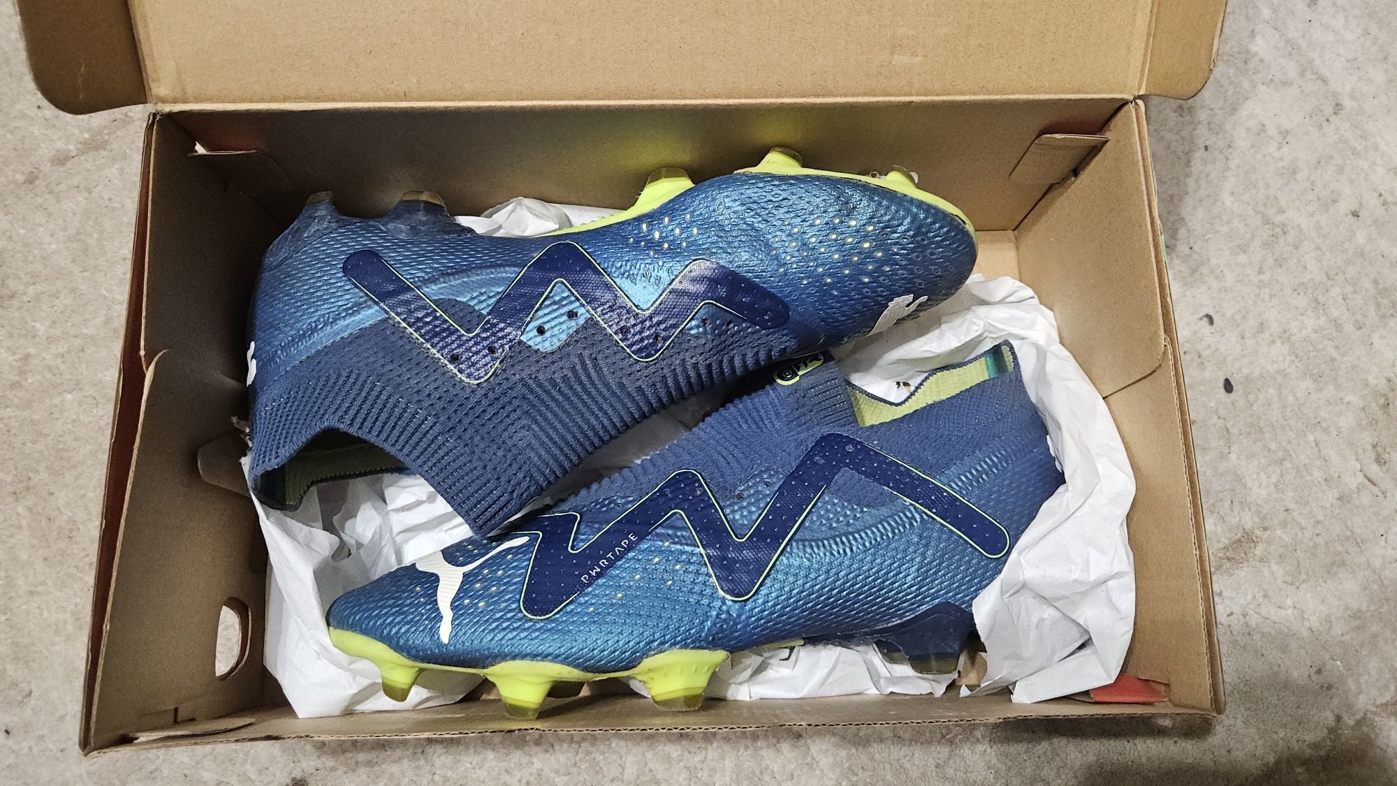 Korki Puma Future ULTIMATE FG/AG