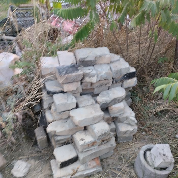 Продам кирпич огнеупорный