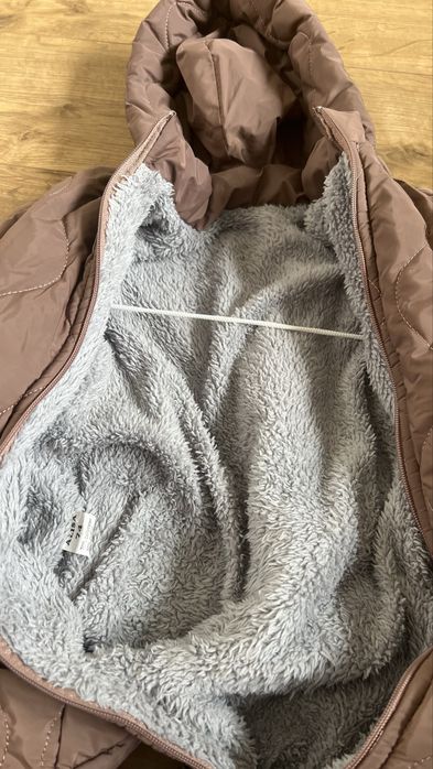 Комбінезон зимовий, розмір 74