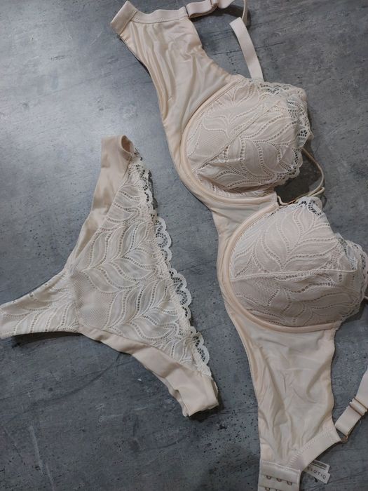 Komplet bielizny 65F