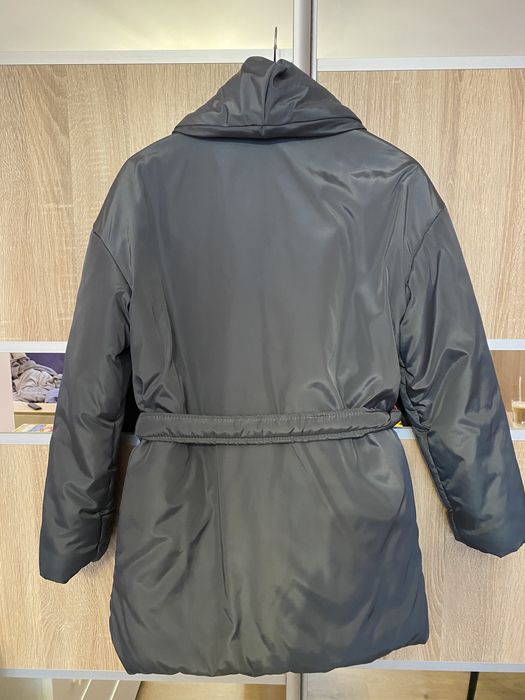 Куртка демісезонна