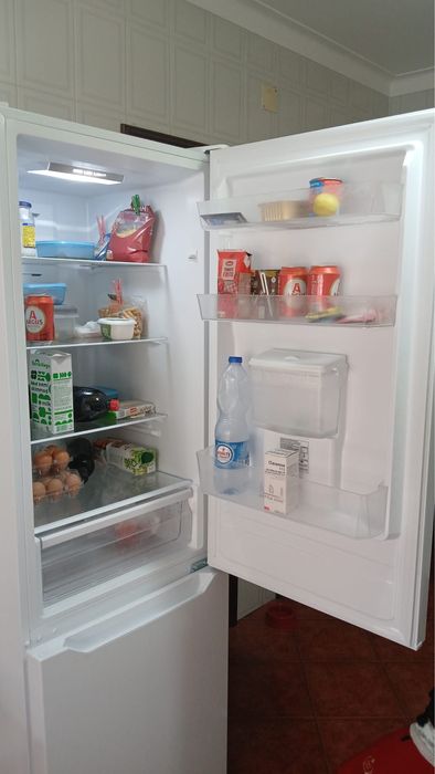 Frigorifico de 320 litros