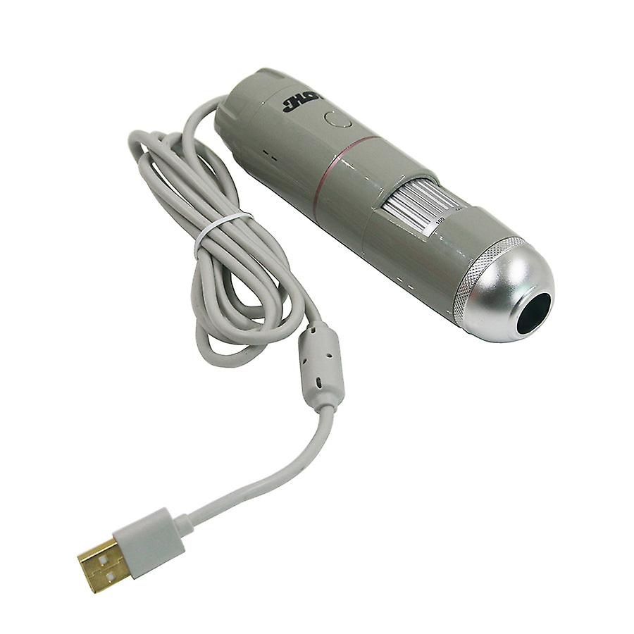 USB 5X-200Xinteligentny analizator składu skóry, włosów