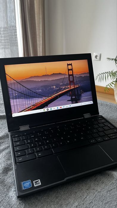 Portatil Lenovo Chromebook 300e (2Gen)