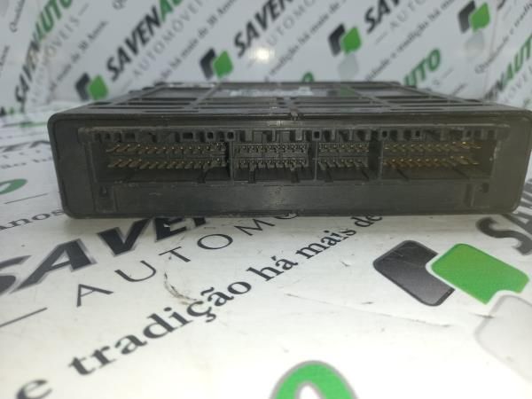 Centralina motor / ECU MITSUBISHI Space Star Combi (DG_A)