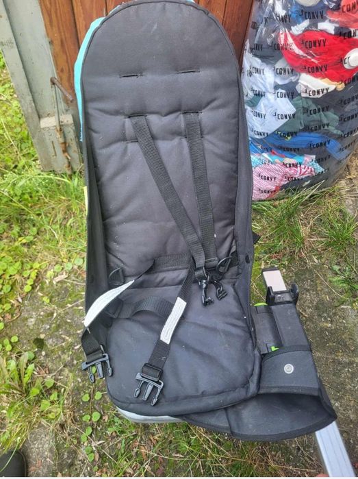 Sprzedam podstawkę do wózka