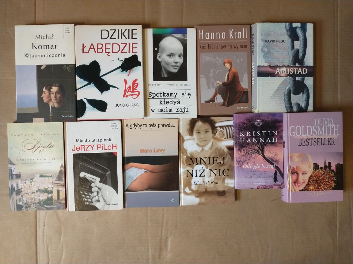 31 świat książki dramat, romans, melodramat, obyczajowe