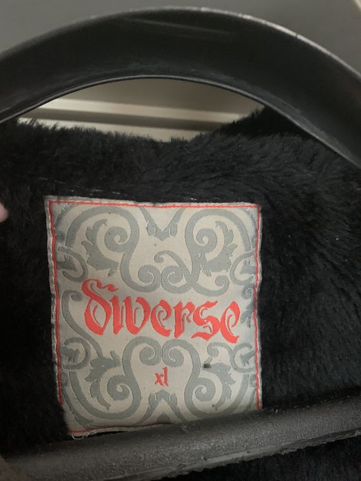 Płaszcz zimowy / kurtka zimowa