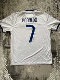Koszulka pilkarska Ronaldo 2014/2015 Portugalia