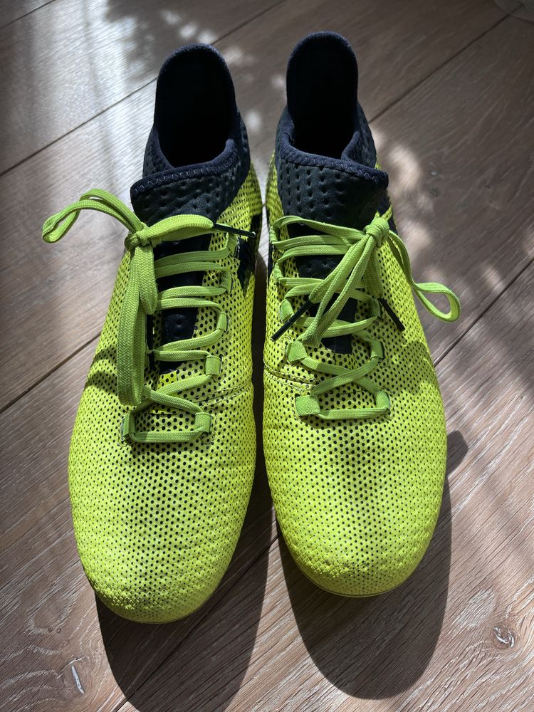 Adidas TechFit X 17.2 korki lanki