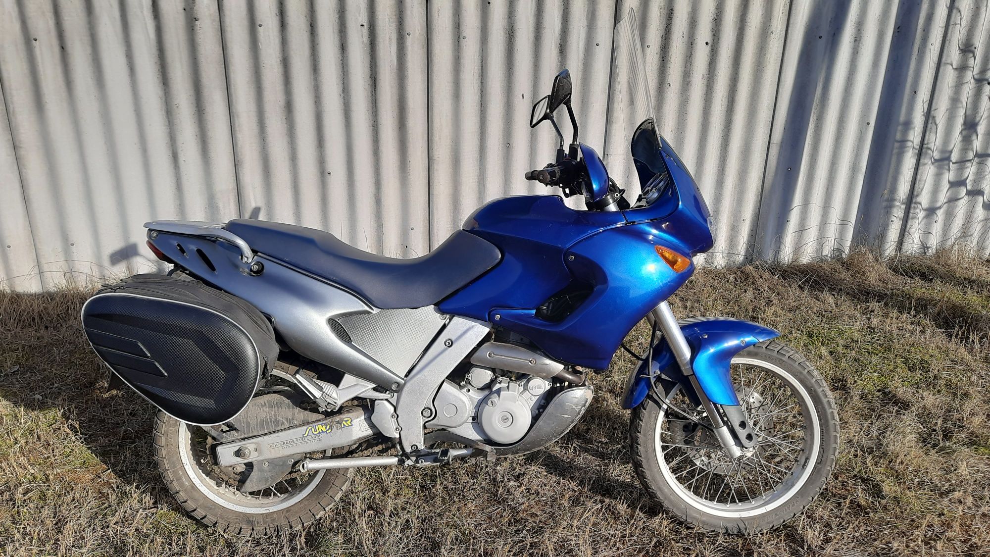 Aprilia Pegaso 650,продажа,обмен