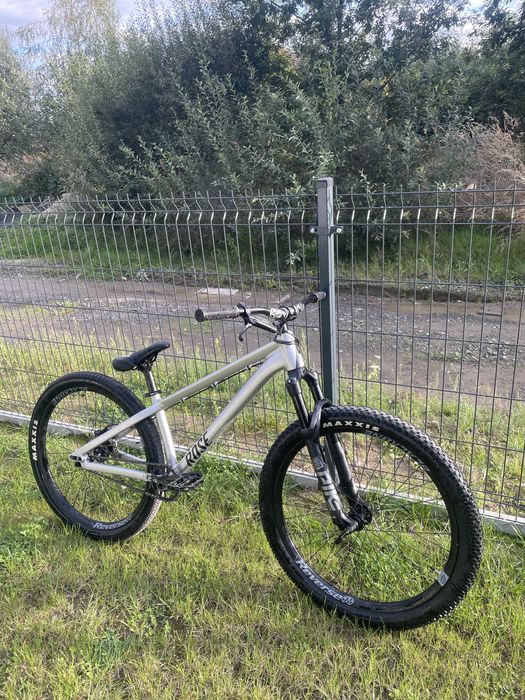 Rower MTB ROSE The Bruce 2