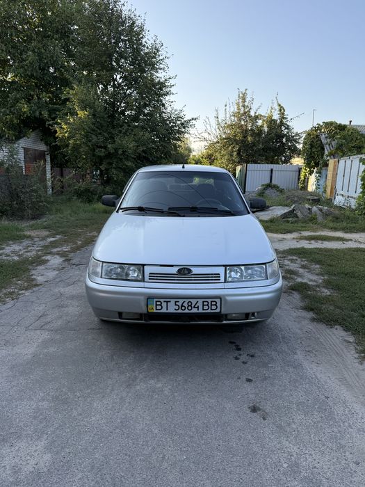 Ваз 2110 “Богдан” 14 рік 1 власник