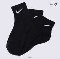 Носки унисекс Nike