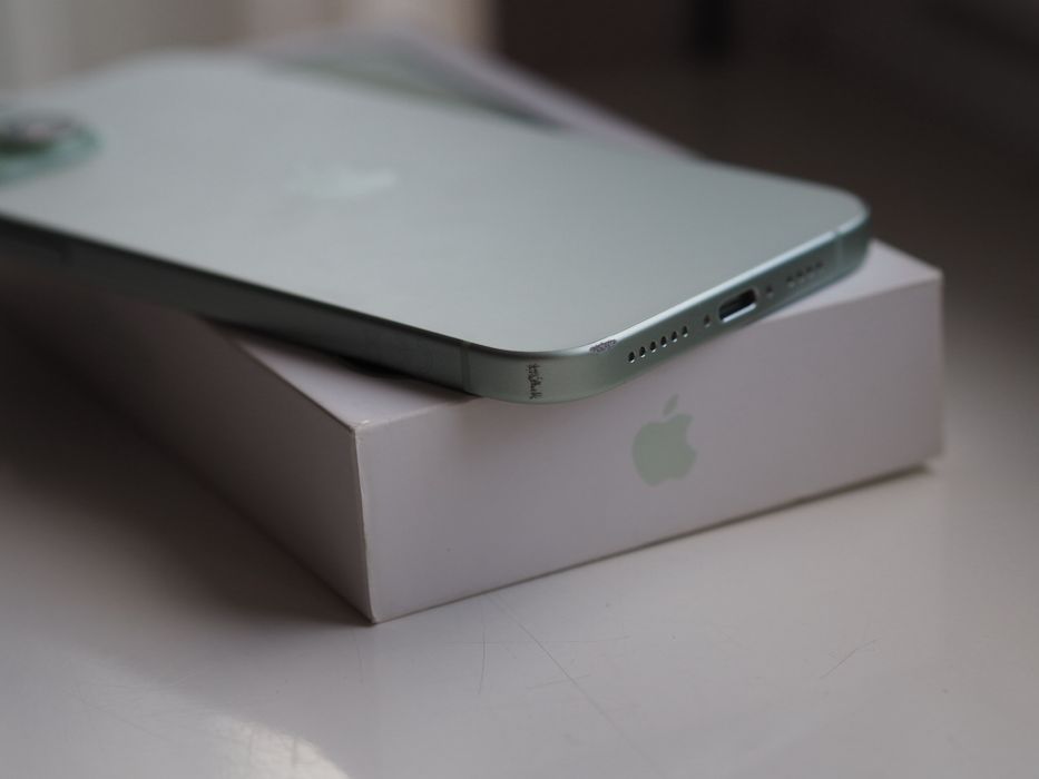 iPhone 15 Plus 128 GB