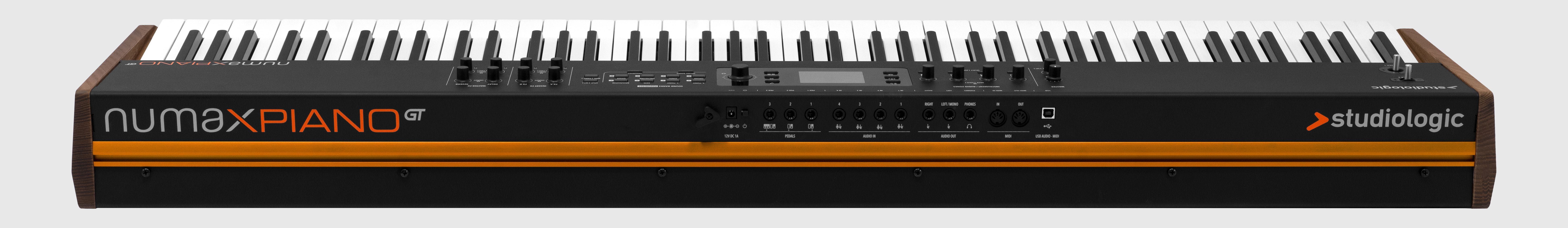 Studiologic Numa X Piano GT | kup NOWY wymień STARY
