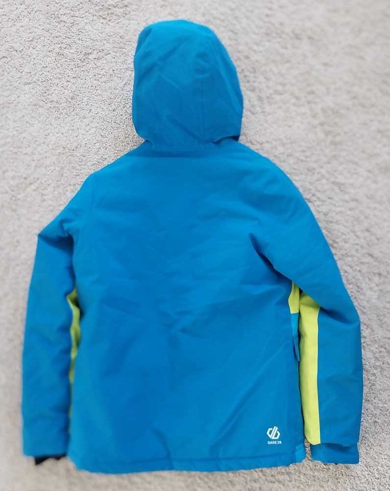 Kurtka narciarska/zimowa Dare2B 158 cm