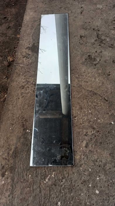 Дзеркало прямокутне