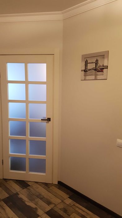 2 кімн. ЖК Середньофонтанський, тихий двір, є укриття