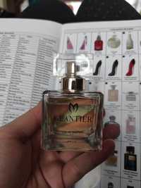 Perfumy glantier Armani code for women