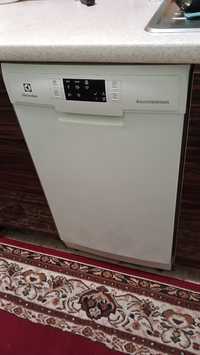 Посудомоечная машина Electrolux Reallife/EnergySaver