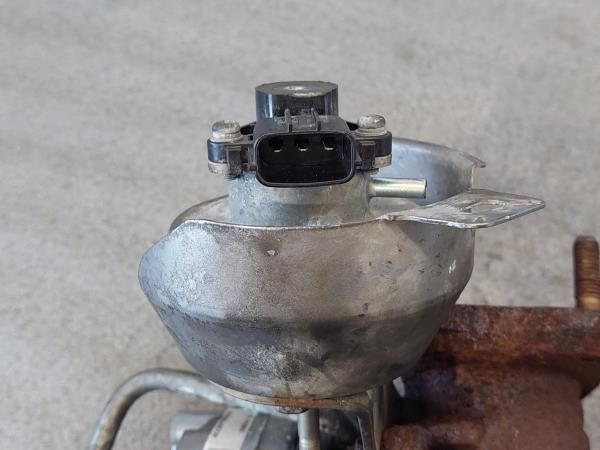 Turbo / compressor PEUGEOT 308 SW