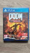 Doom Eternal gra
