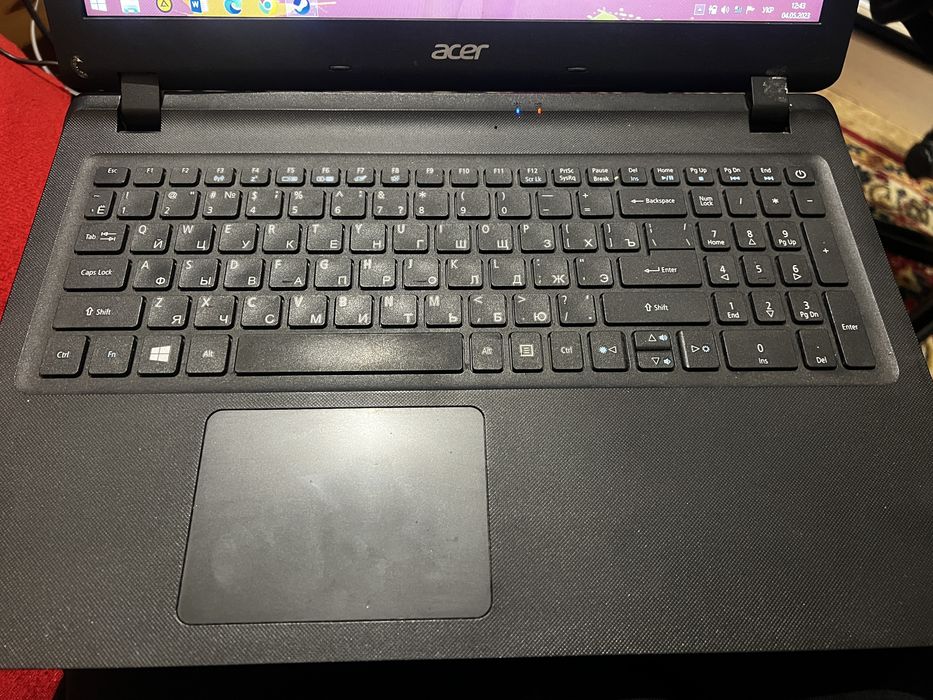 Продам ноутбук ACER